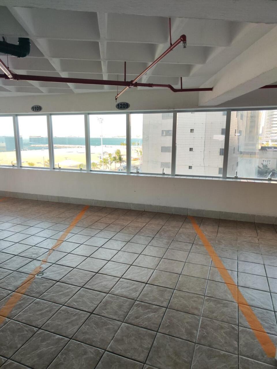 Апартаменты Flat Terraco Do Atlantico Форталеза Экстерьер фото